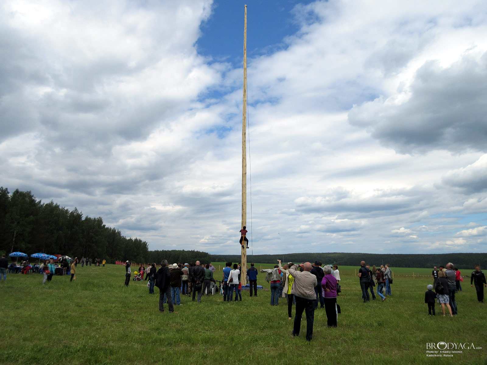 Kadnikovo (Кадниково)